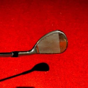 Callaway X forged pitching wedge